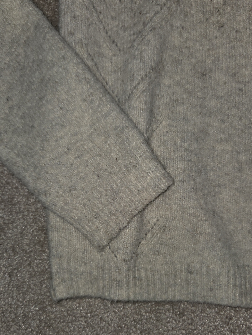 Lulus Sweater - Picture 6 of 7